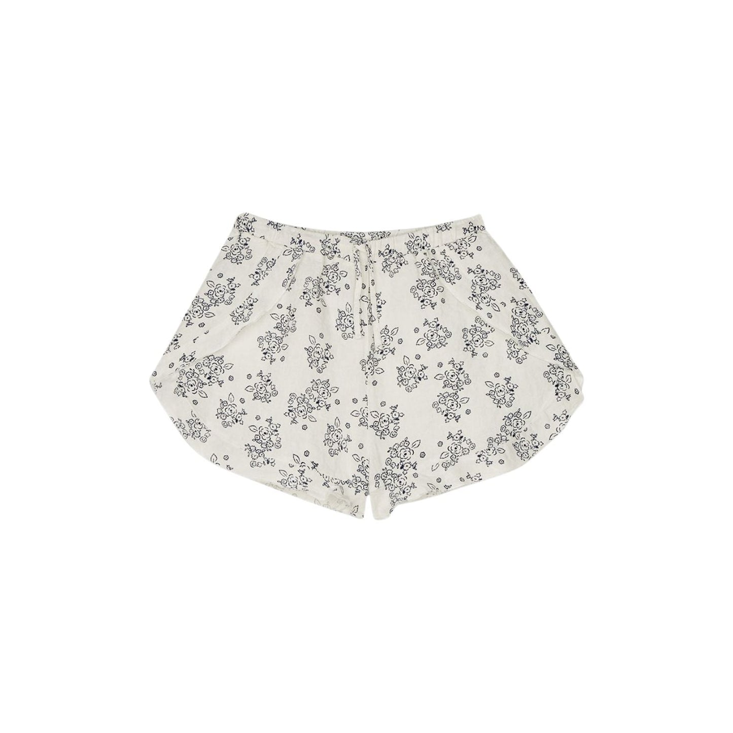 Atenea Short Shorts The New Society 