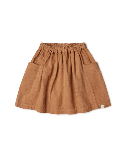 Gaia Skirt Teens Matona 