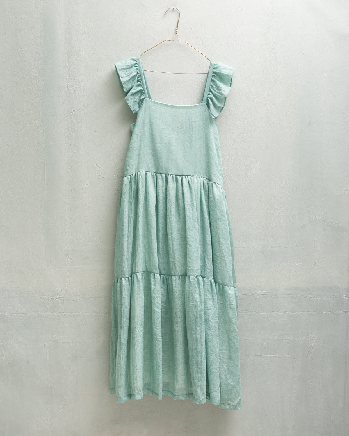 Geneva Womens Dress Aqua Womenswear Cosmosophie 
