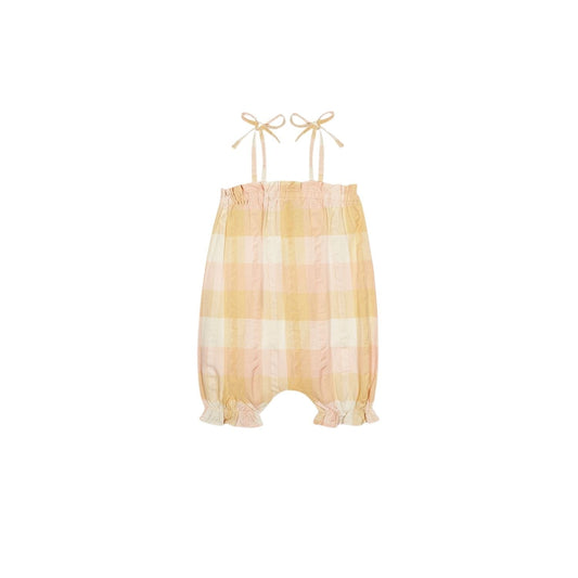 Olimpia Baby Jumpsuit Baby Grows The New Society 