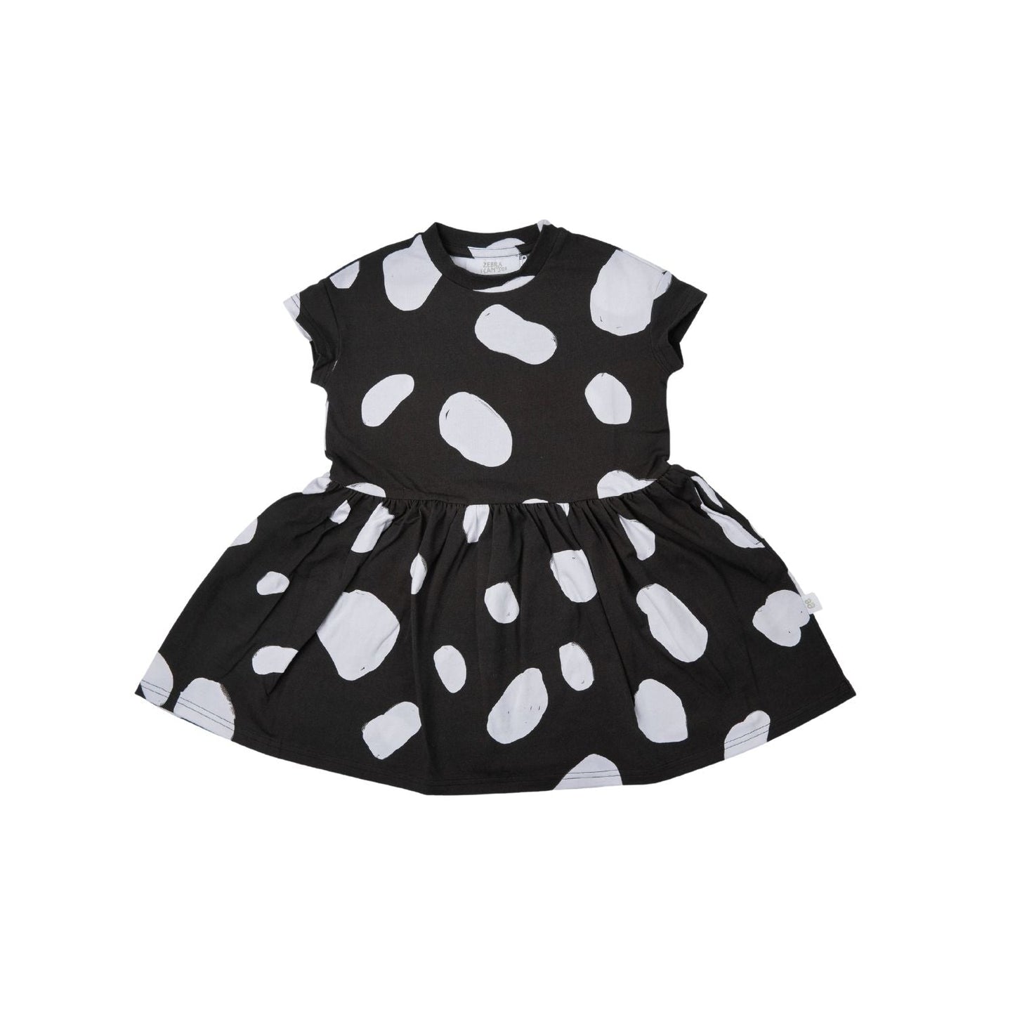 Cow dress Dresses Zebra I can see 