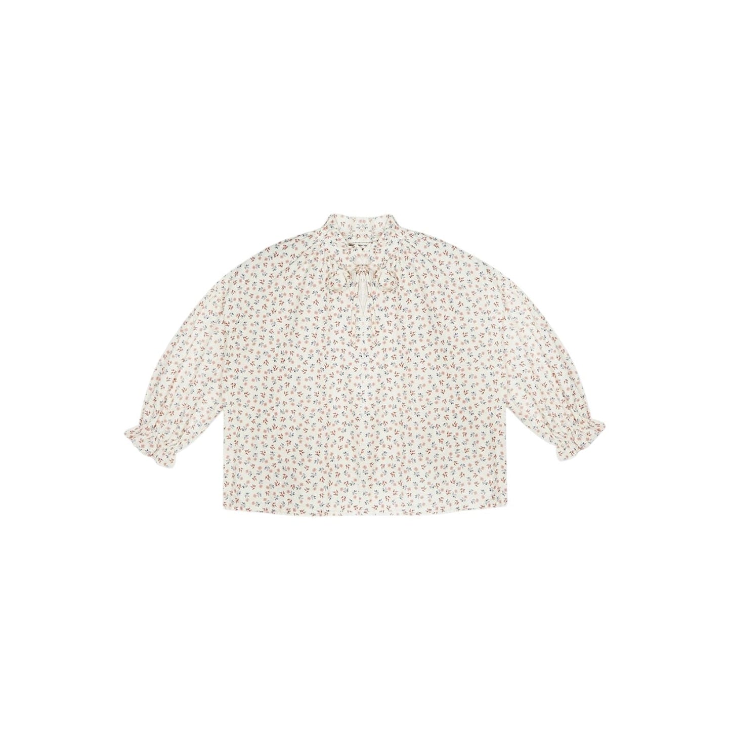 Olivia Judah Blouse Tops The New Society 