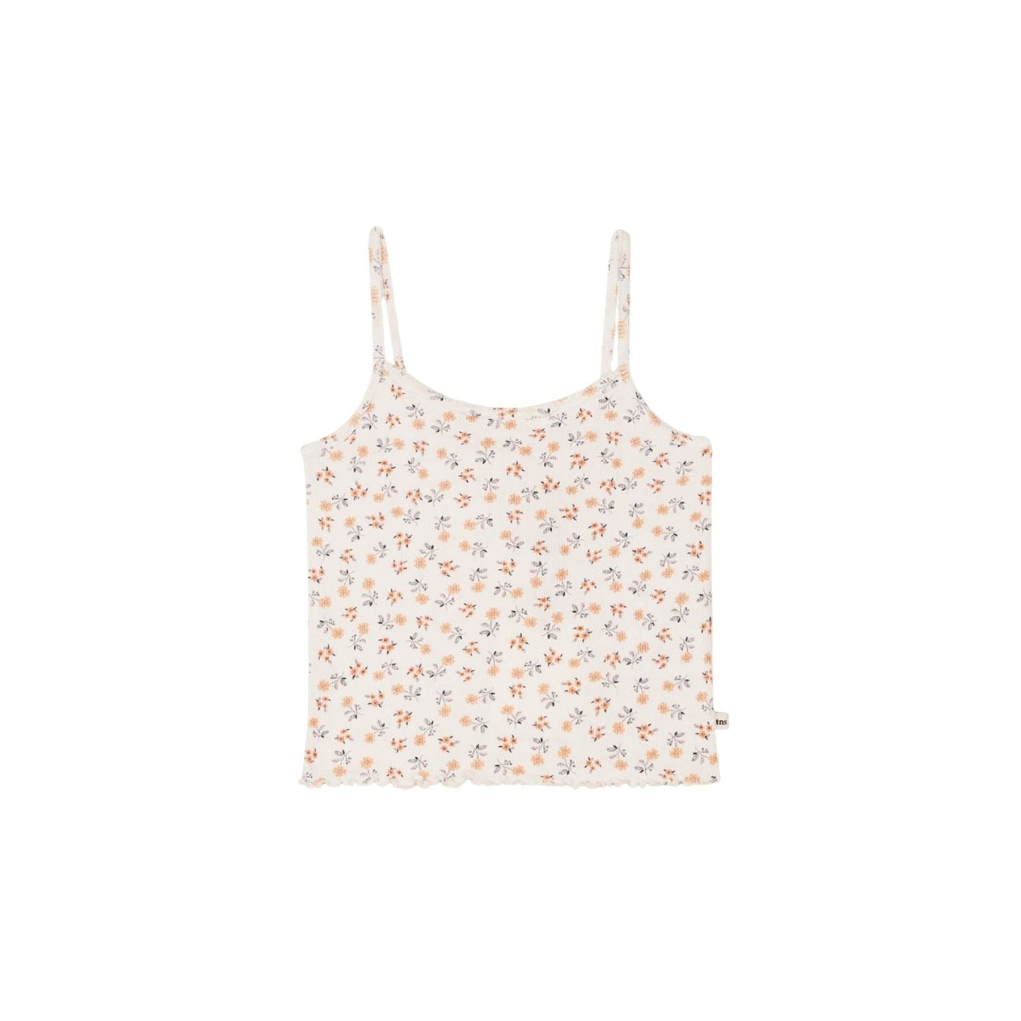 Vera Tank Tops The New Society 