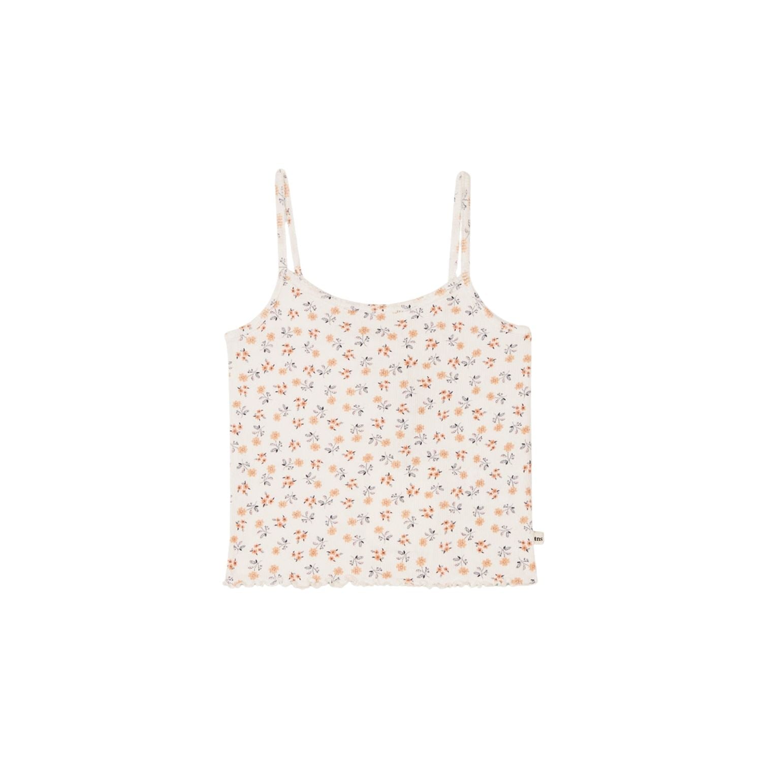 Vera Tank Tops The New Society 