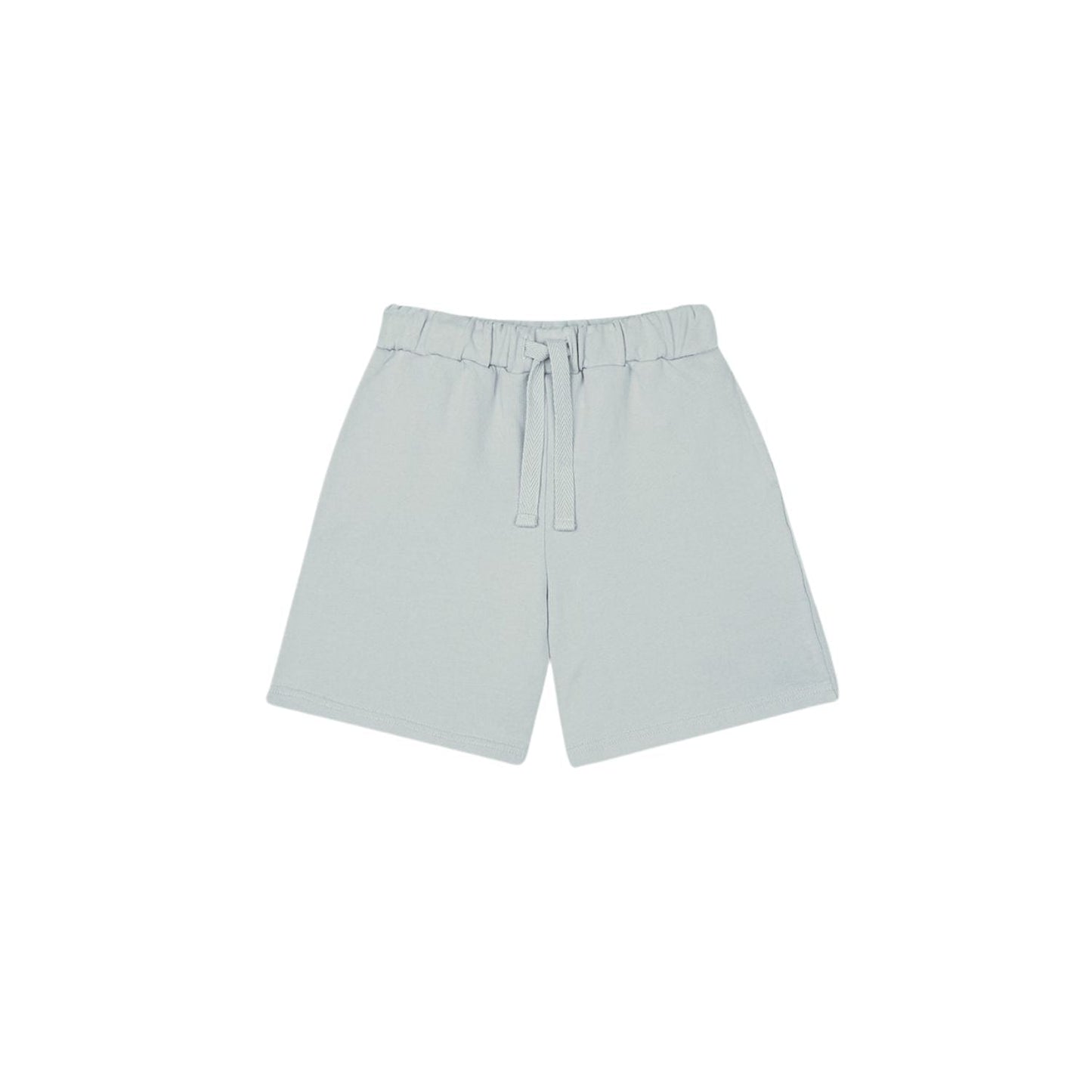 Hugo Bermuda Pearl Blue Shorts The New Society 