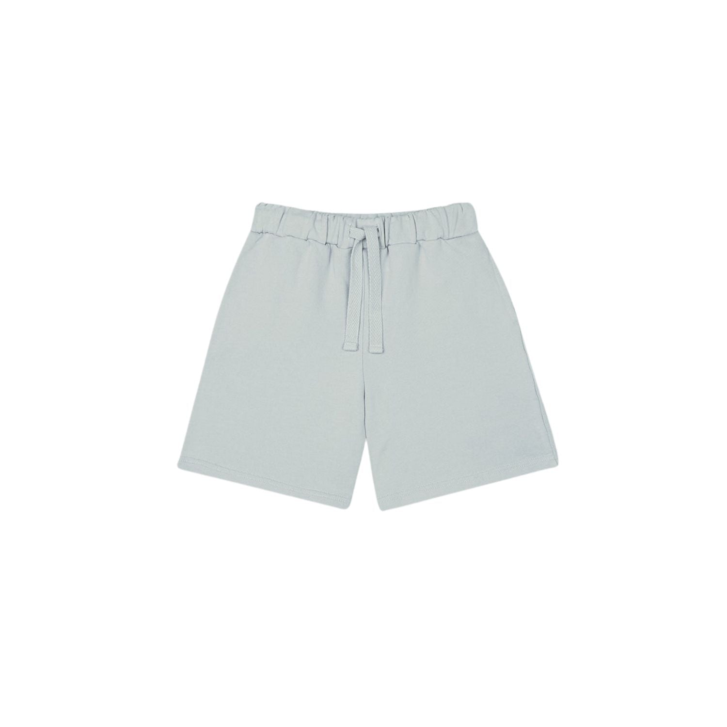 Hugo Bermuda Pearl Blue Shorts The New Society 