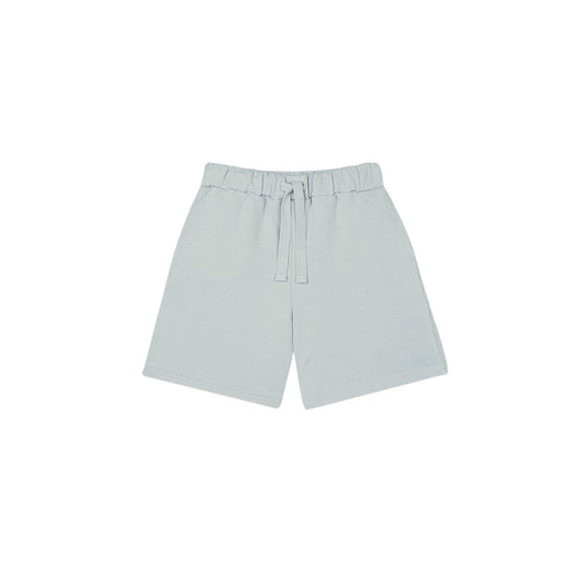 Hugo Bermuda Pearl Blue Shorts The New Society 