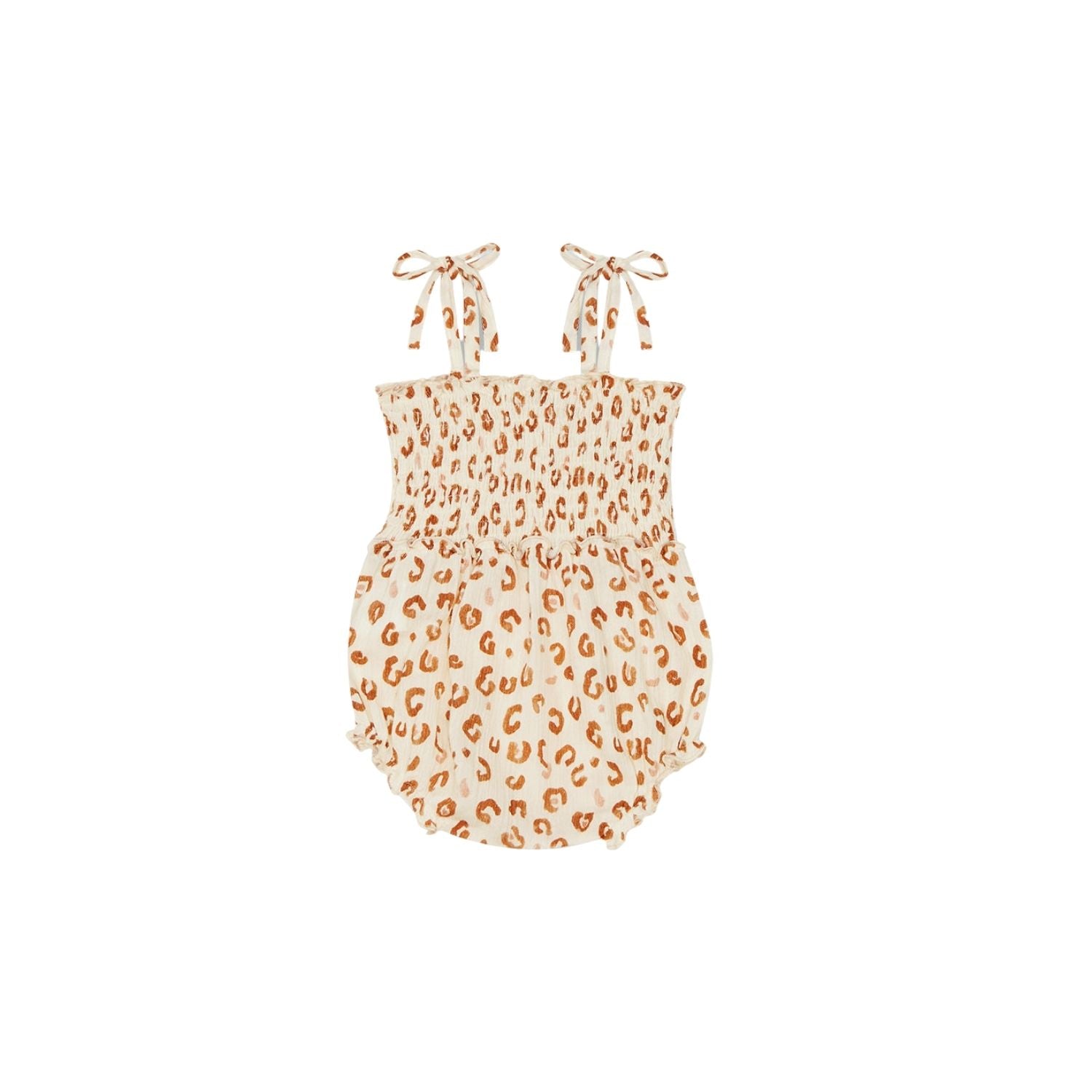 Leo Baby Romper Baby Grows The New Society 