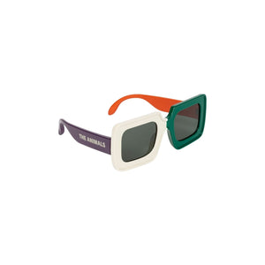 Sunglasses green Accessories The Animals Observatory 