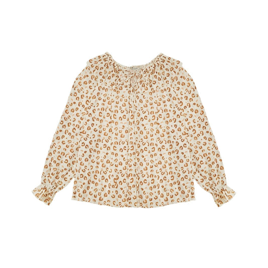 Leo Olivia Womens Blouse Tops The New Society 