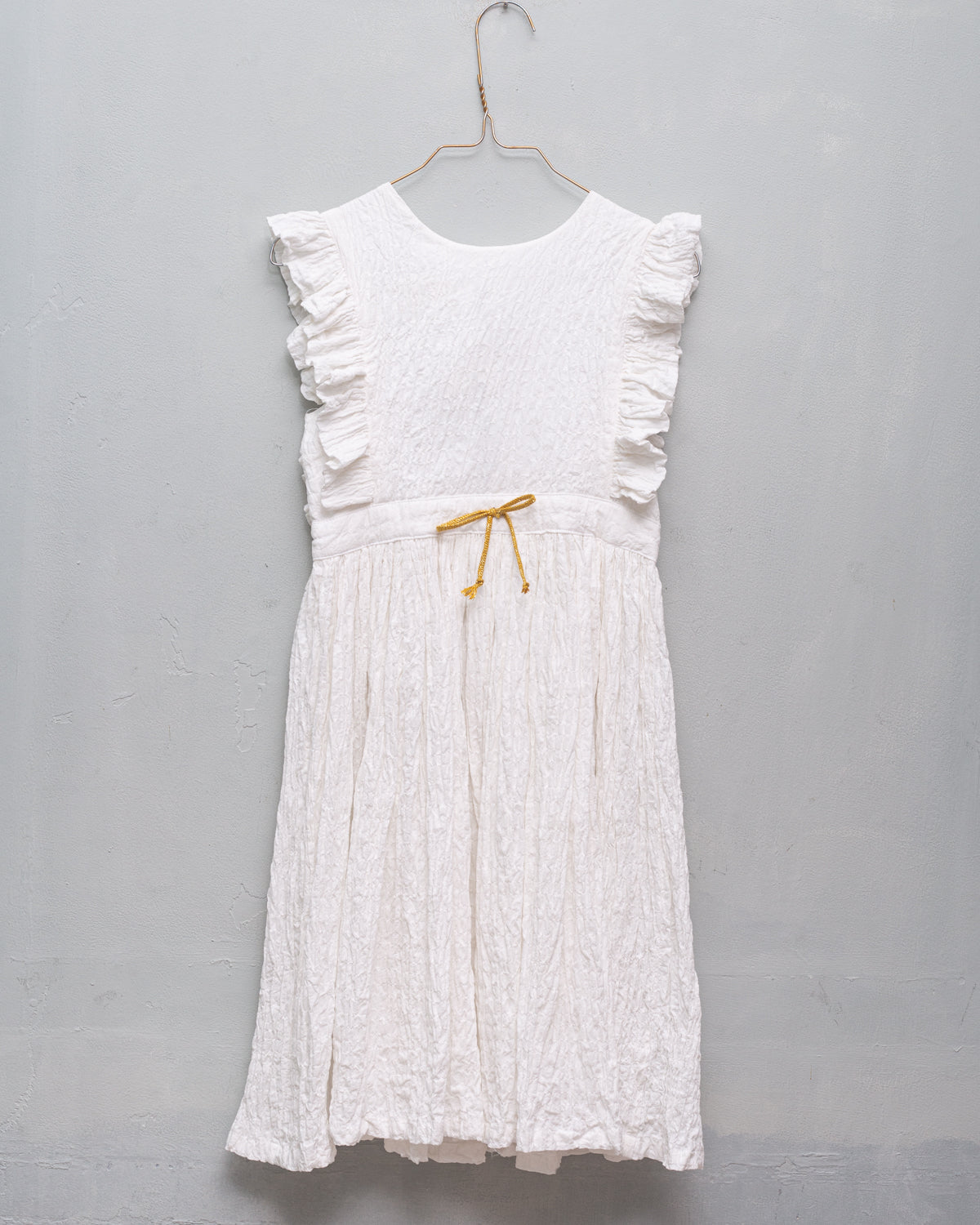 Hunter Dress Plie White Dresses Cosmosophie 