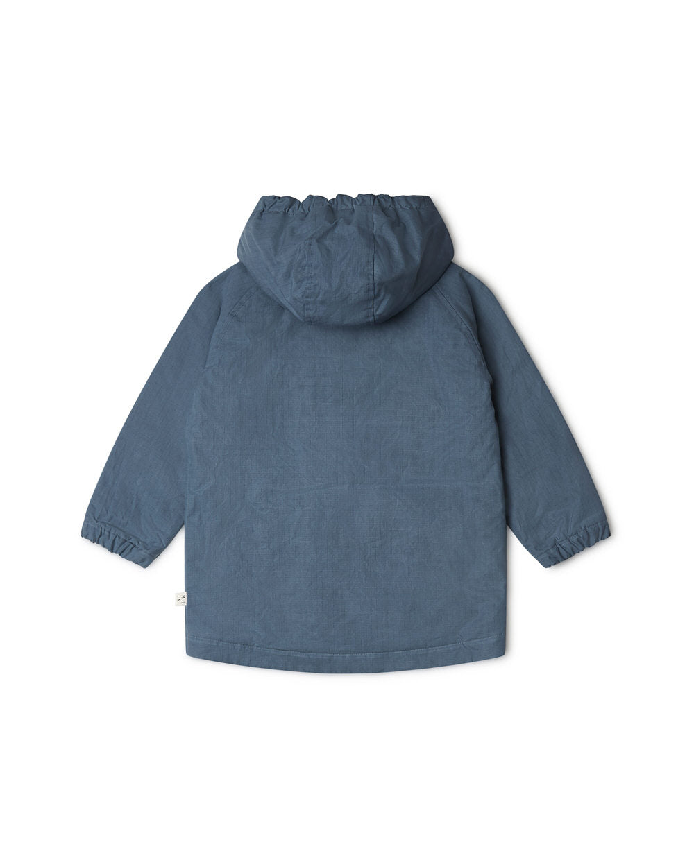 Jaro Waxed Cotton Jacket / storm AW21-DE Matona 