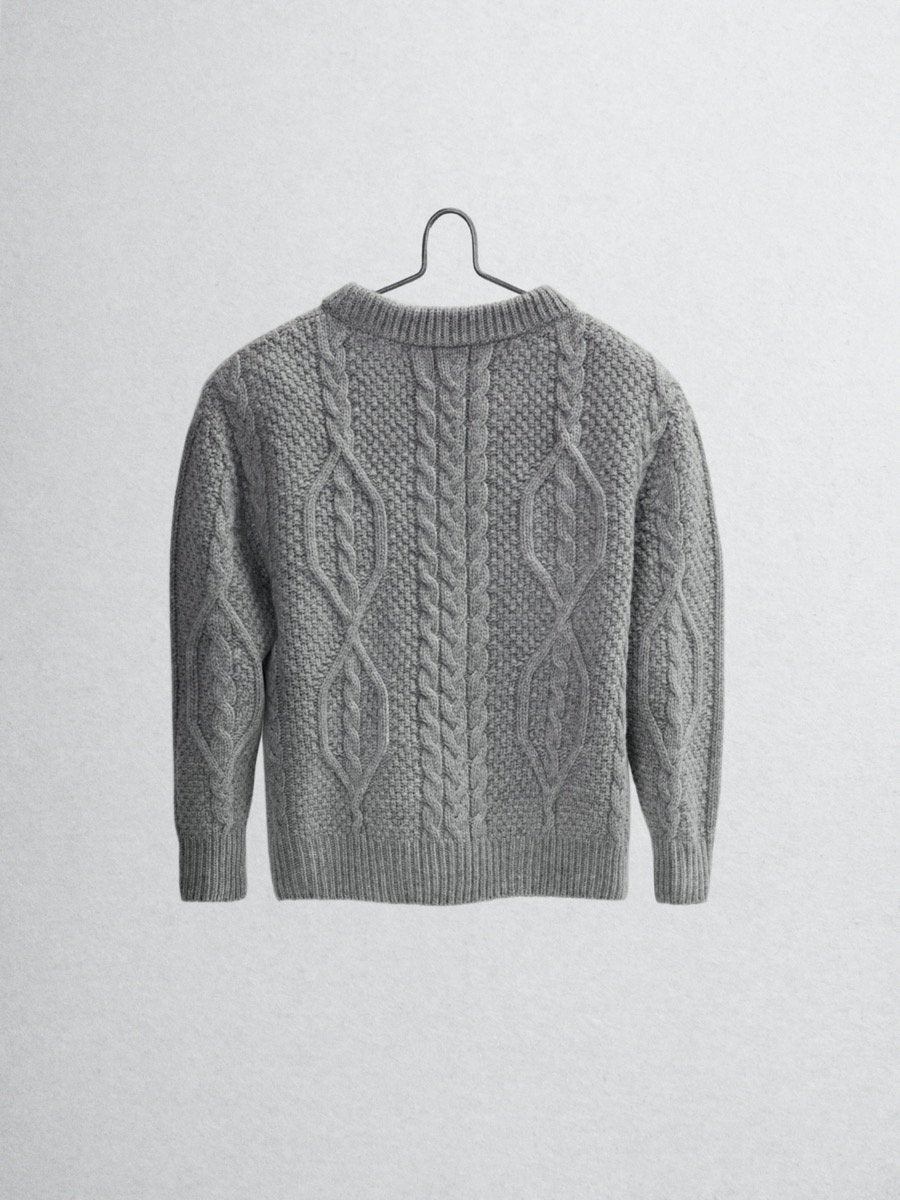 The Verbena Jumper Knitwear Five of us 