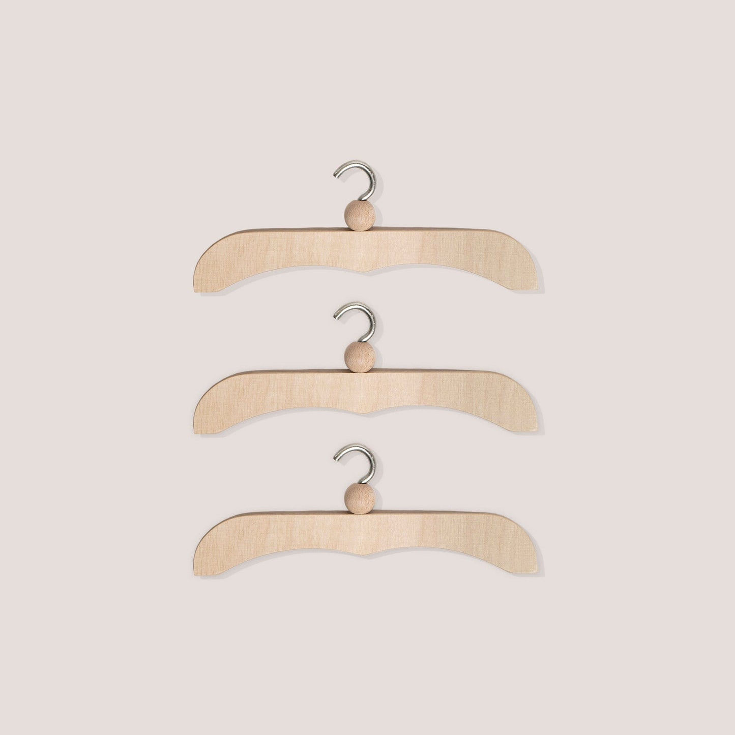 Deniz toy wardrobe Wooden toy Tré Timber Traditional Toys 