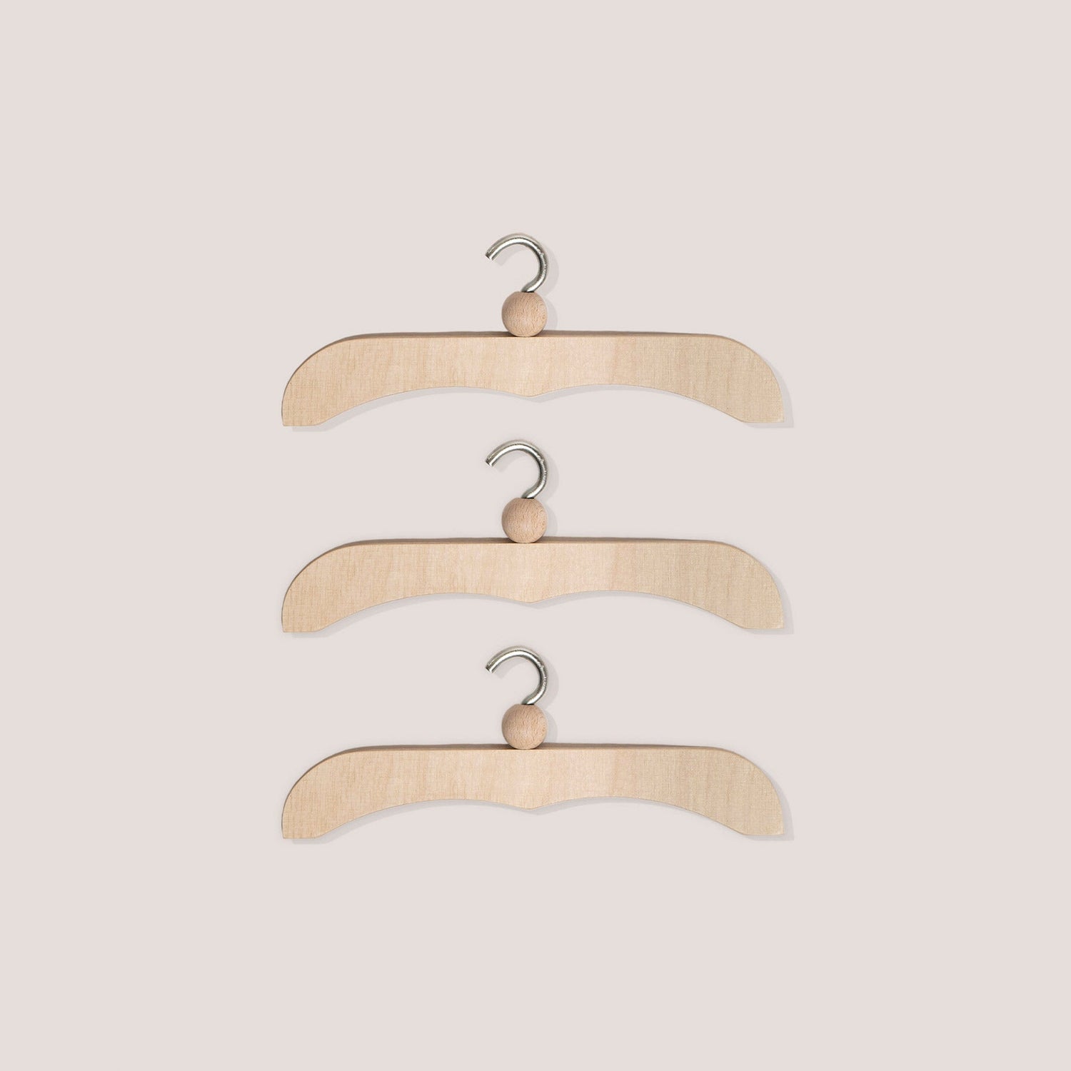 Deniz toy wardrobe Wooden toy Tré Timber Traditional Toys 