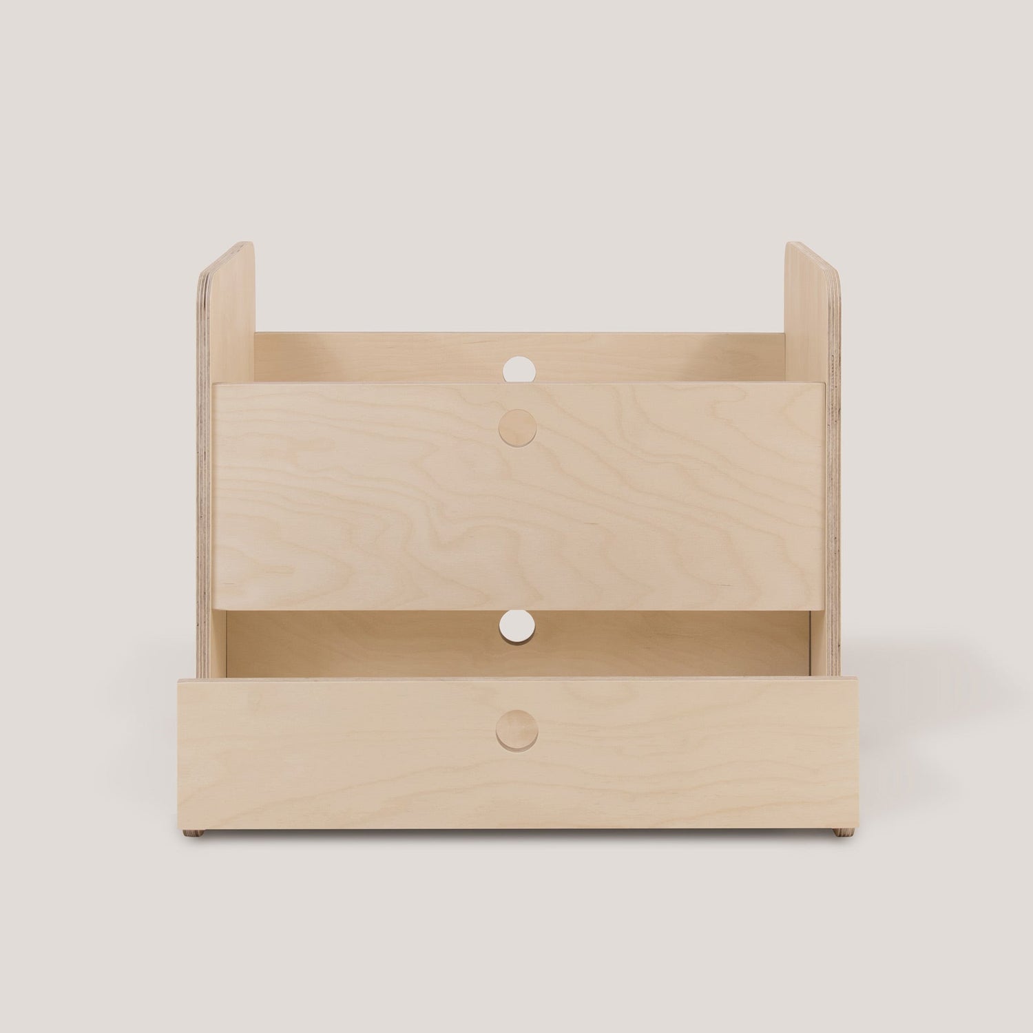 Mier toy cot Wooden toy Tré Timber Traditional Toys 