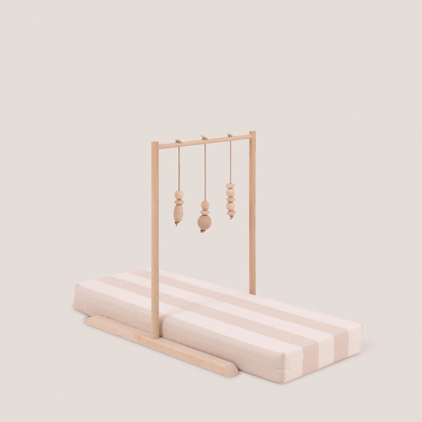 Sea toy baby gym Wooden toy Tré Timber Traditional Toys 