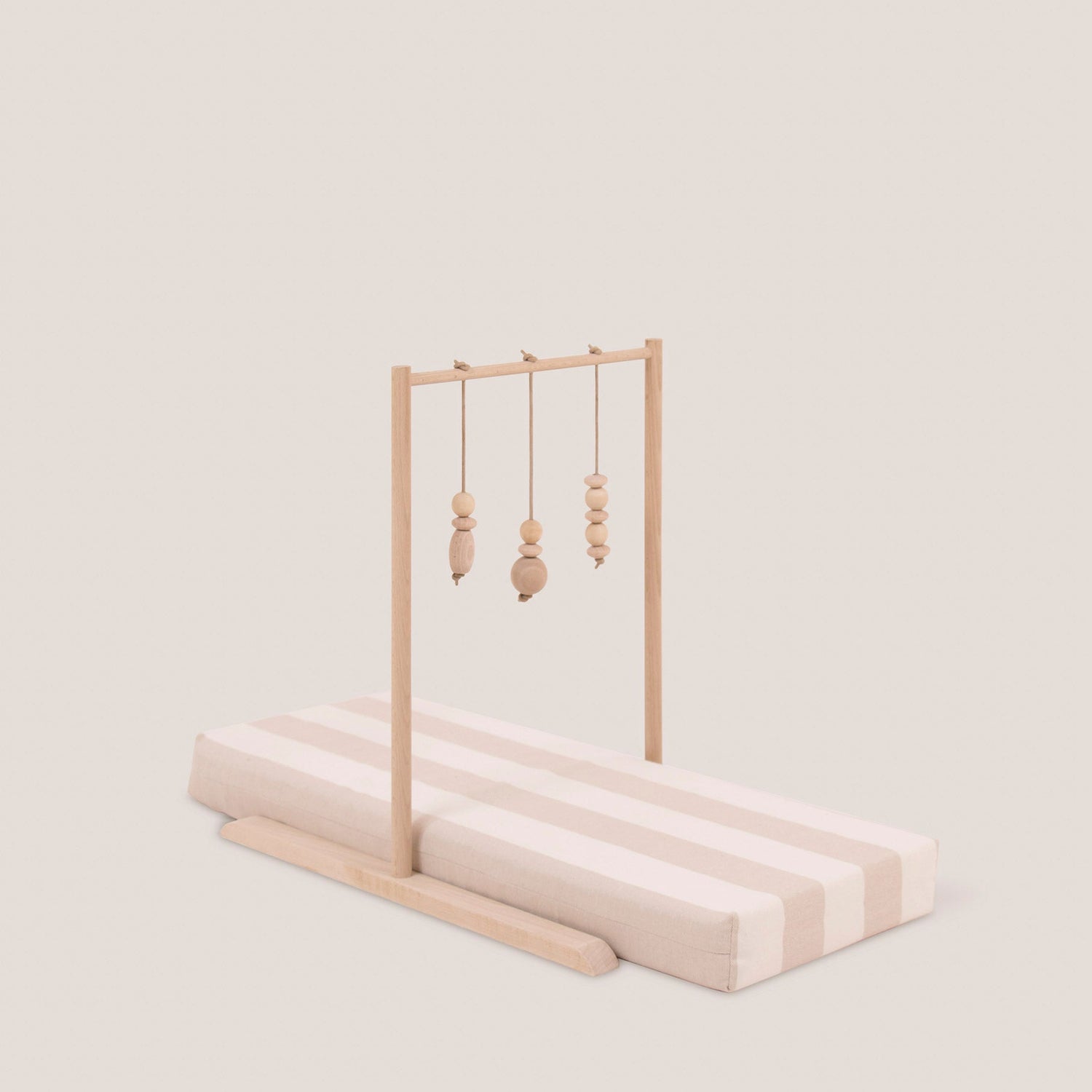 Sea toy baby gym Wooden toy Tré Timber Traditional Toys 