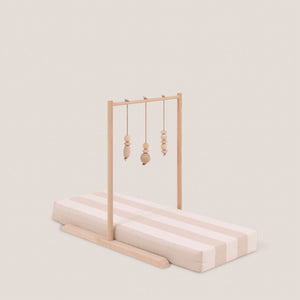 Sea toy baby gym Wooden toy Tré Timber Traditional Toys 