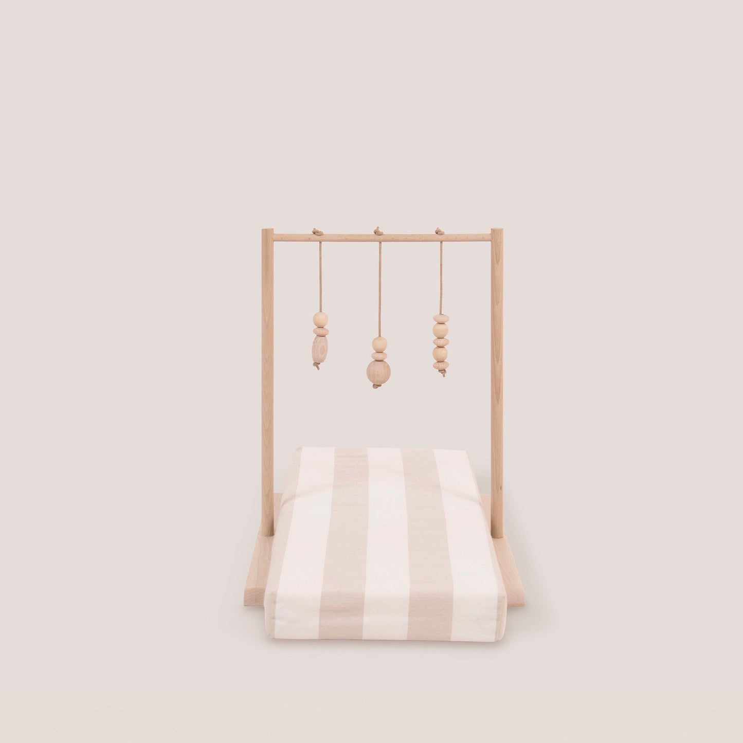 Sea toy baby gym Wooden toy Tré Timber Traditional Toys 