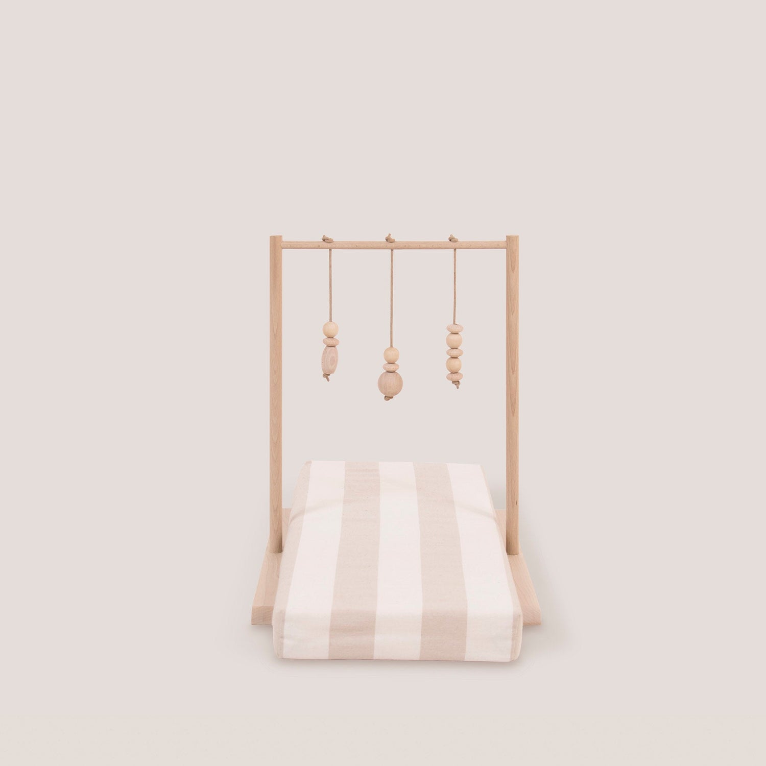 Sea toy baby gym Wooden toy Tré Timber Traditional Toys 