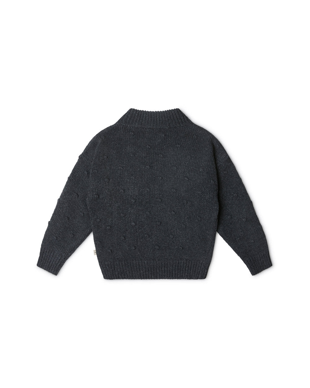 Juna Sweater Kids / anthracite AW21-DE Matona 