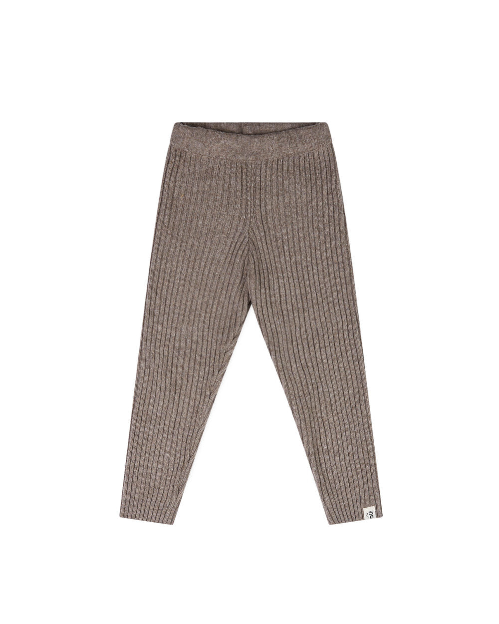 Juri Leggings / taupe AW21-DE Matona 