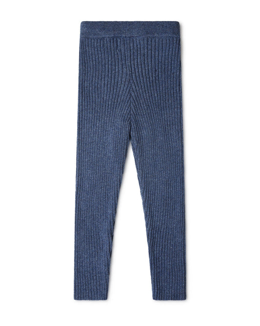 Juri Leggings / thunder blue AW21-DE Matona 