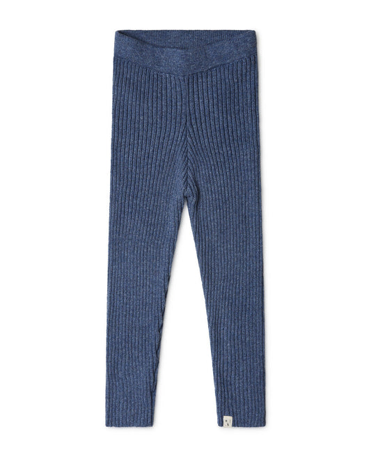Juri Leggings / thunder blue AW21-DE Matona 