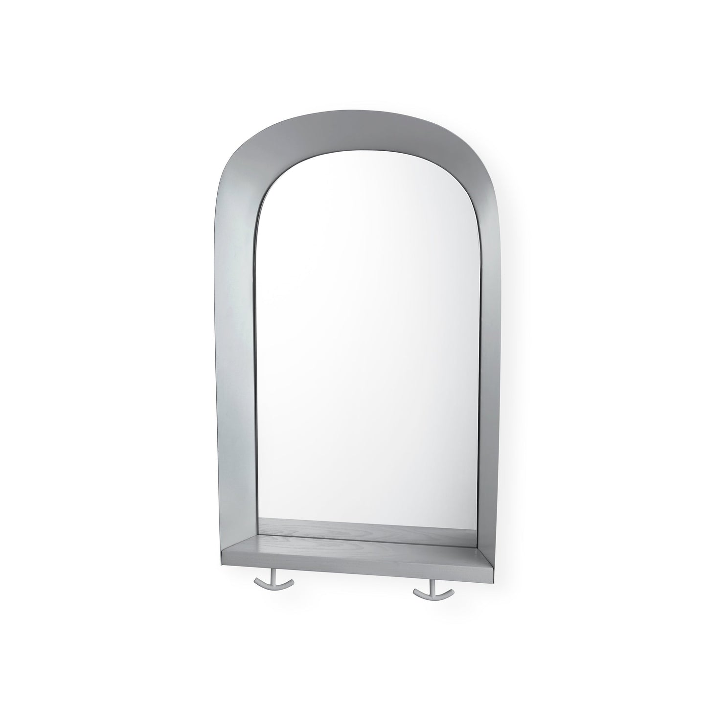 Portal Mirror Grey Objects Nofred 