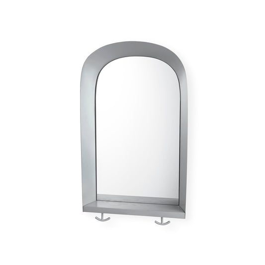 Portal Mirror Grey Objects Nofred 