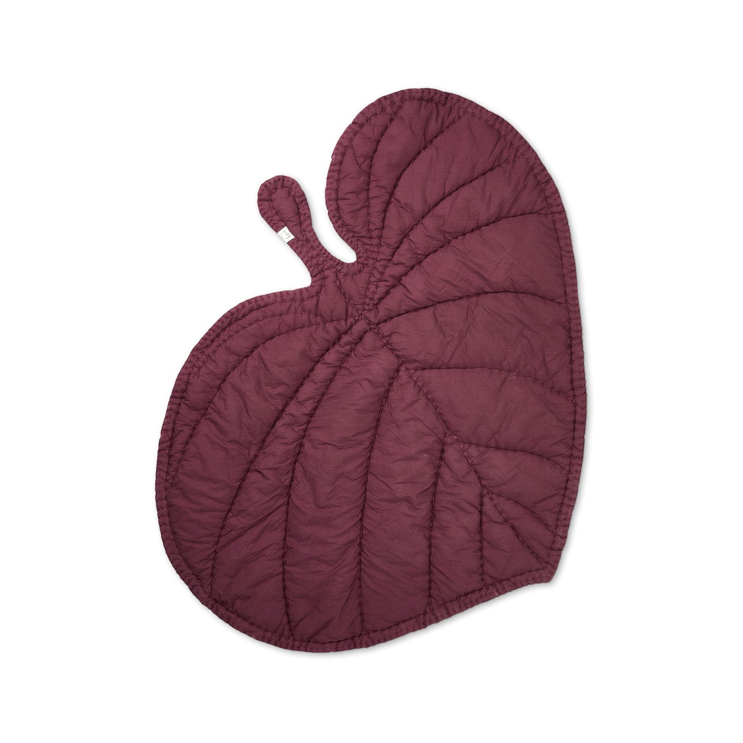 Leaf Blanket Textiles Nofred 