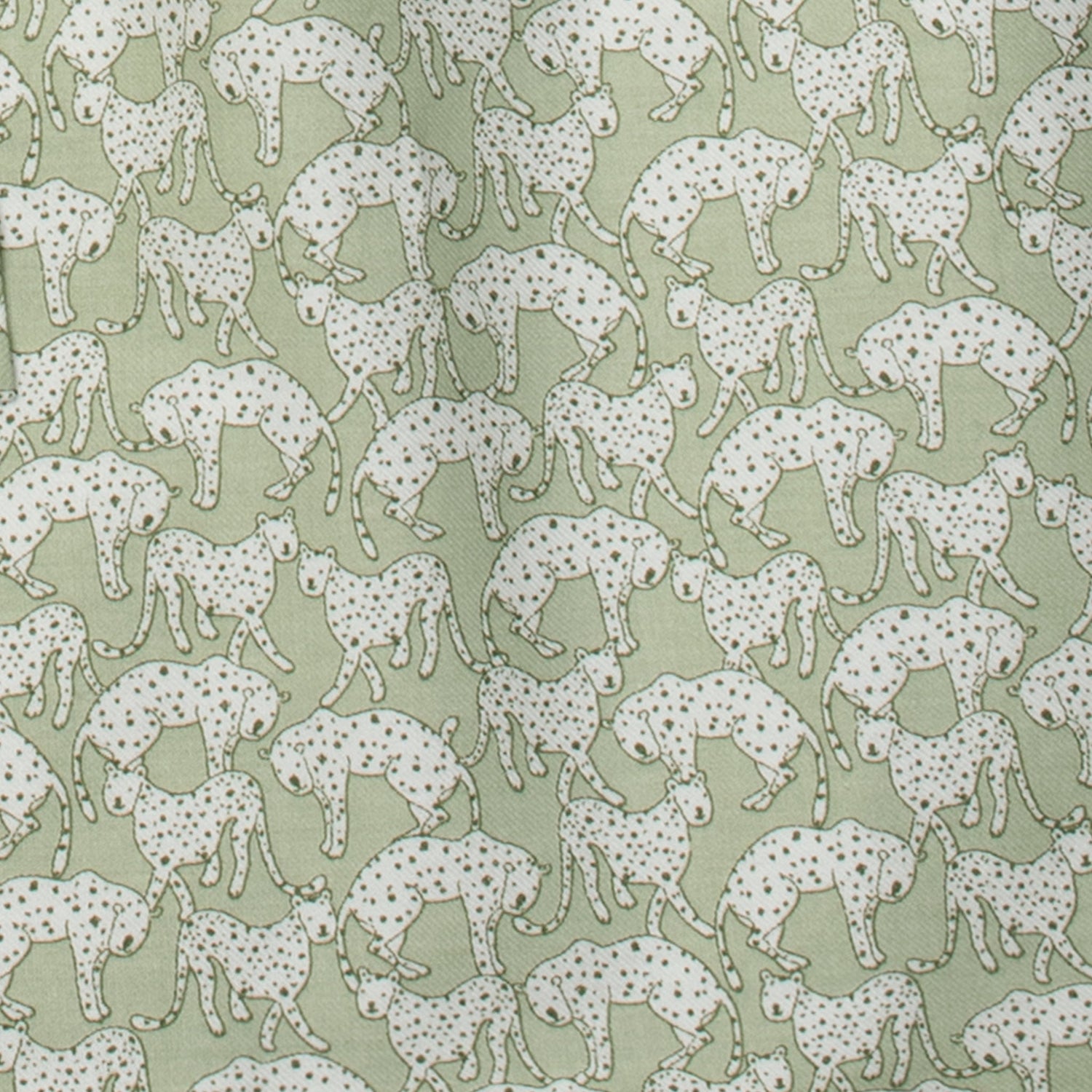 Nightdress CHI Green Nightwear babychi 