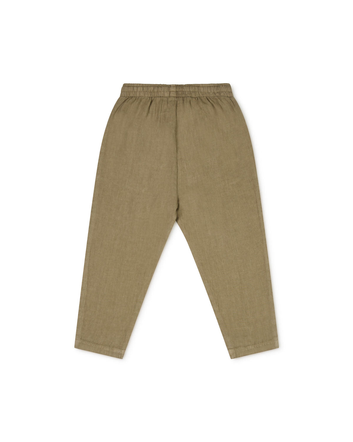 Lio Pants / clay SS20-DE Matona 