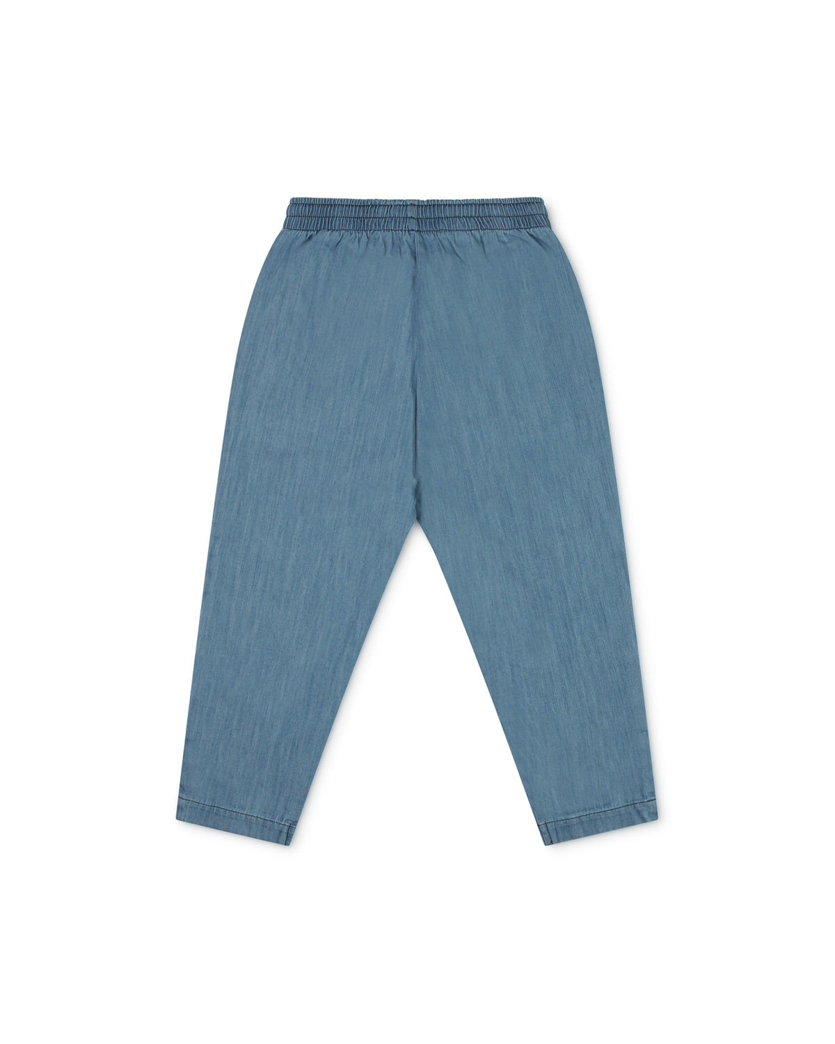 Lio Pants / denim SS20-DE Matona 