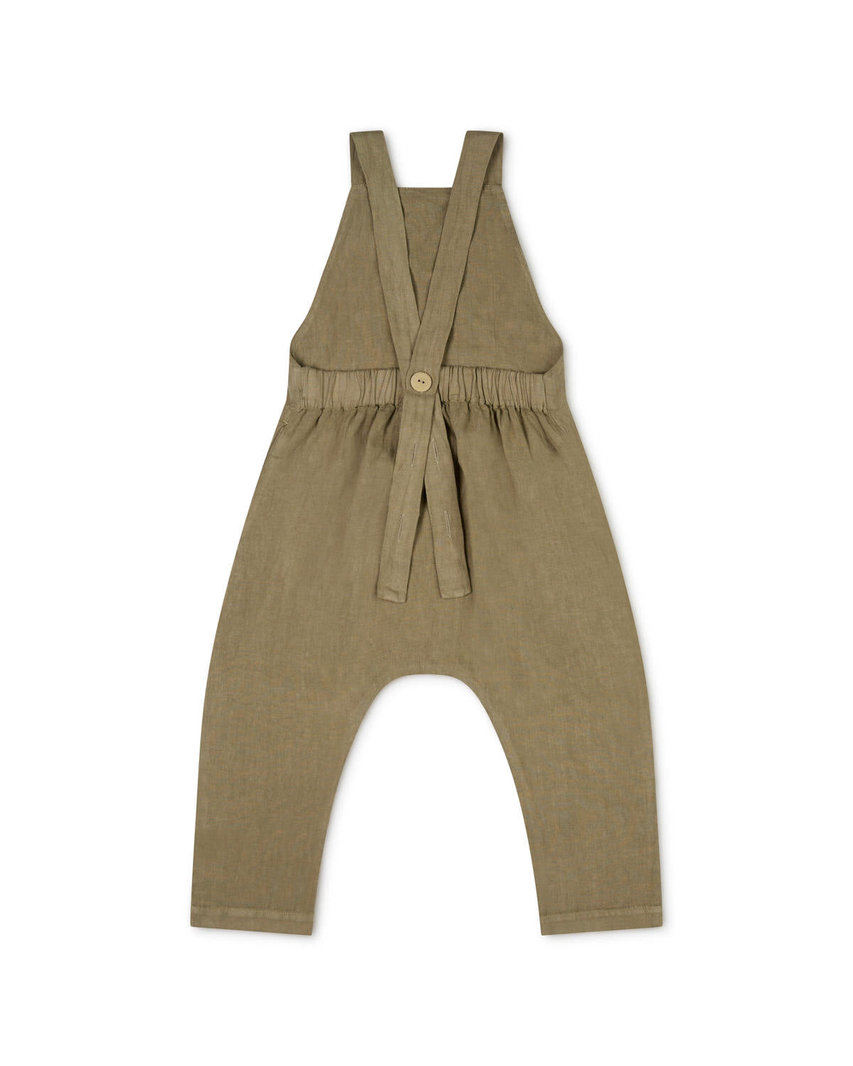 Lou Salopette Clay Jumpsuits Matona 