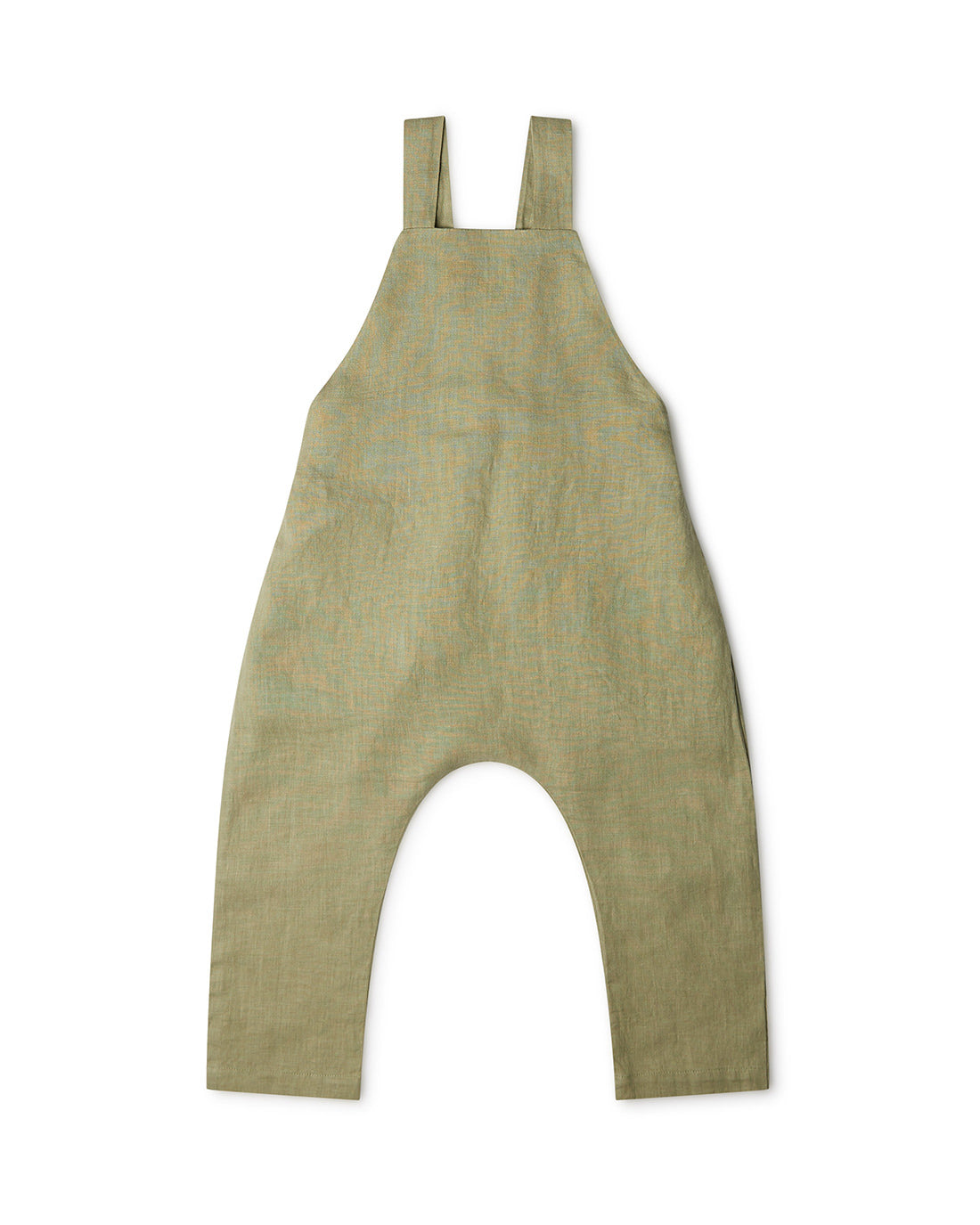 Lou Salopette Sage Jumpsuits Matona 
