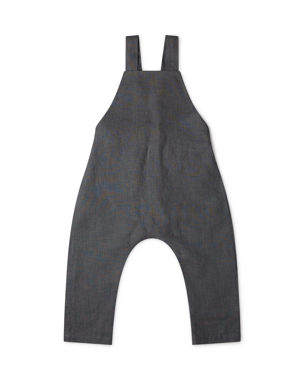 Lou Salopette Slate blue Jumpsuits Matona 
