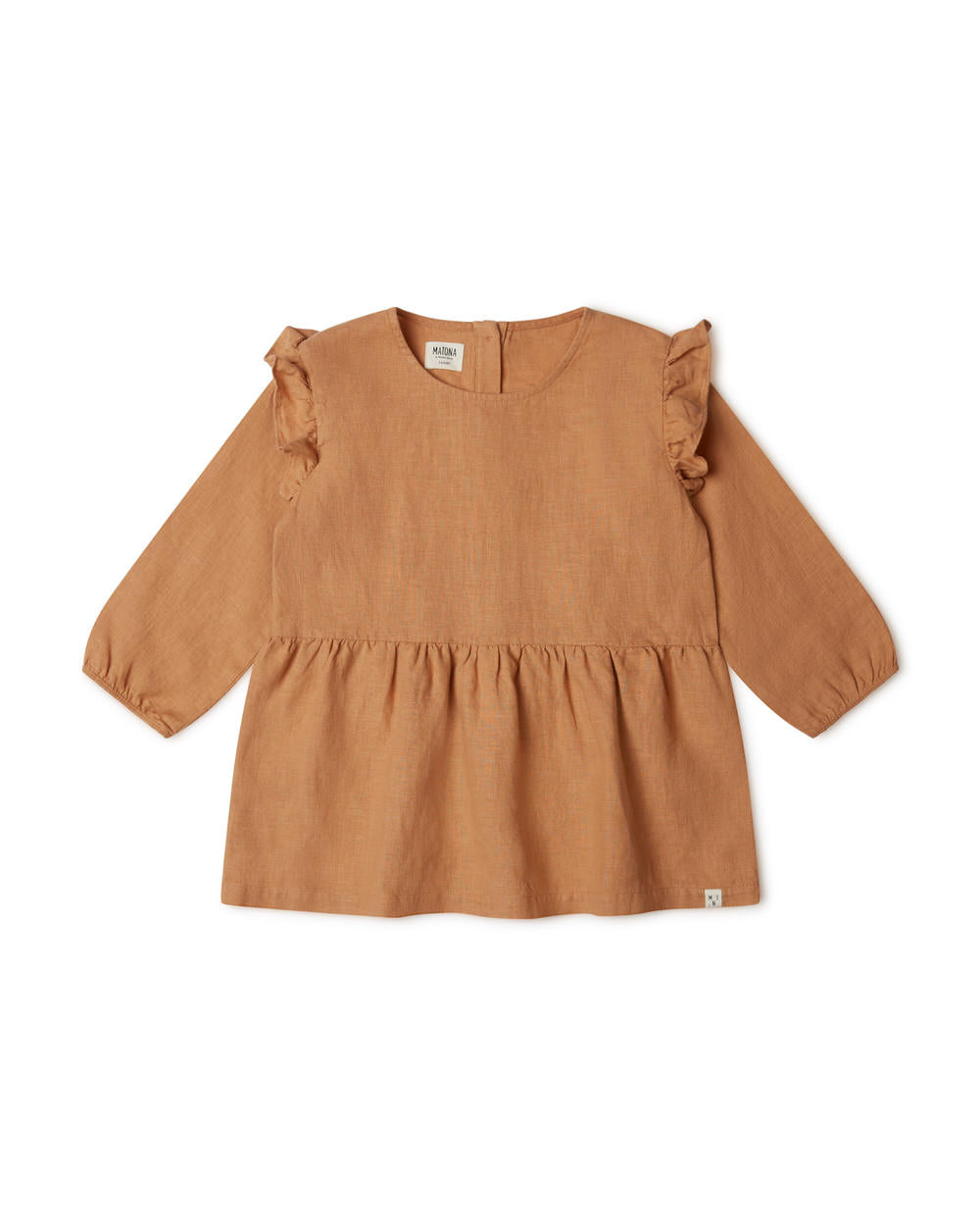 Luzia Blouse Teens Matona 