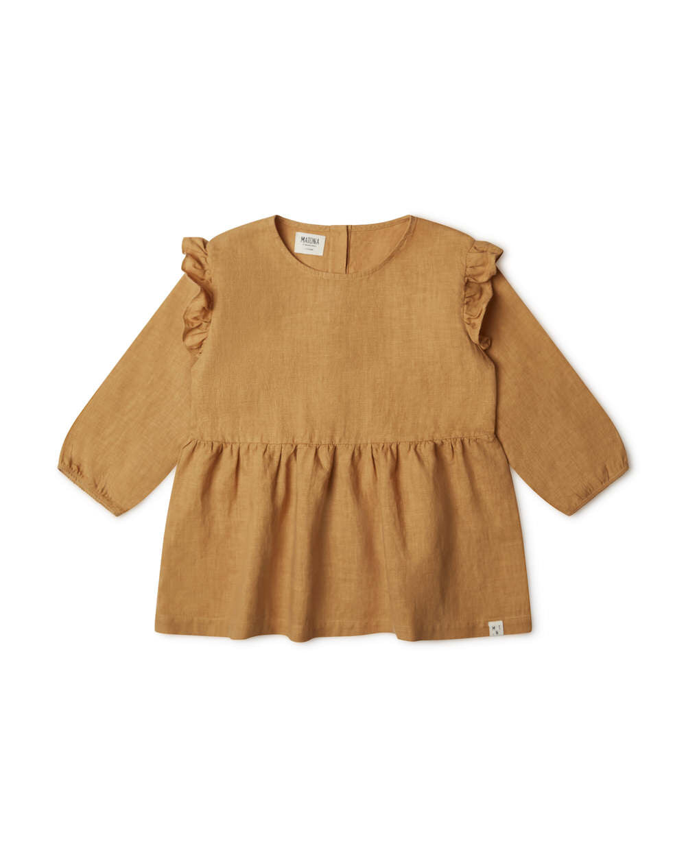 Luzia Blouse Teens Matona 
