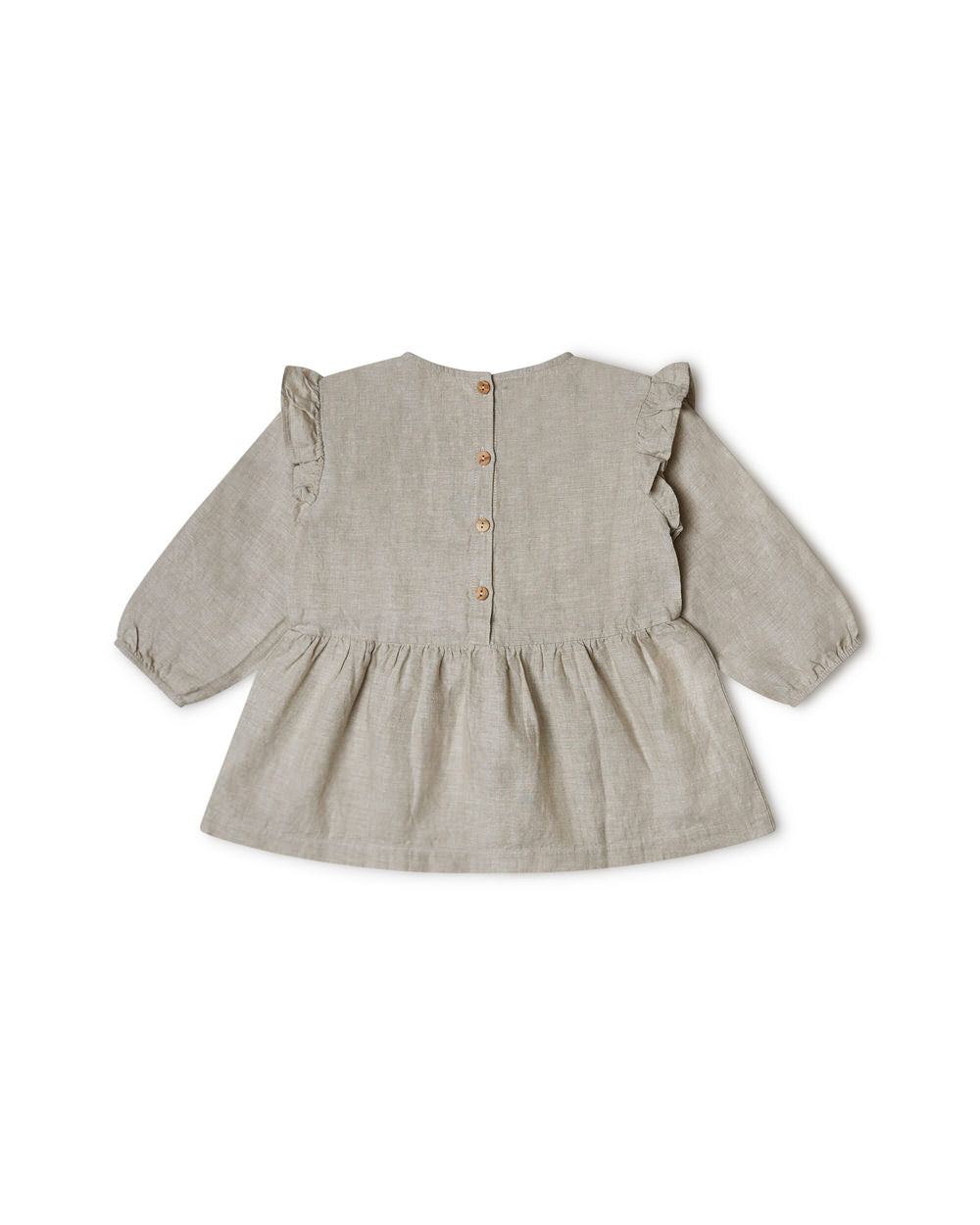 Luzia Blouse / natural AW21-DE Matona 