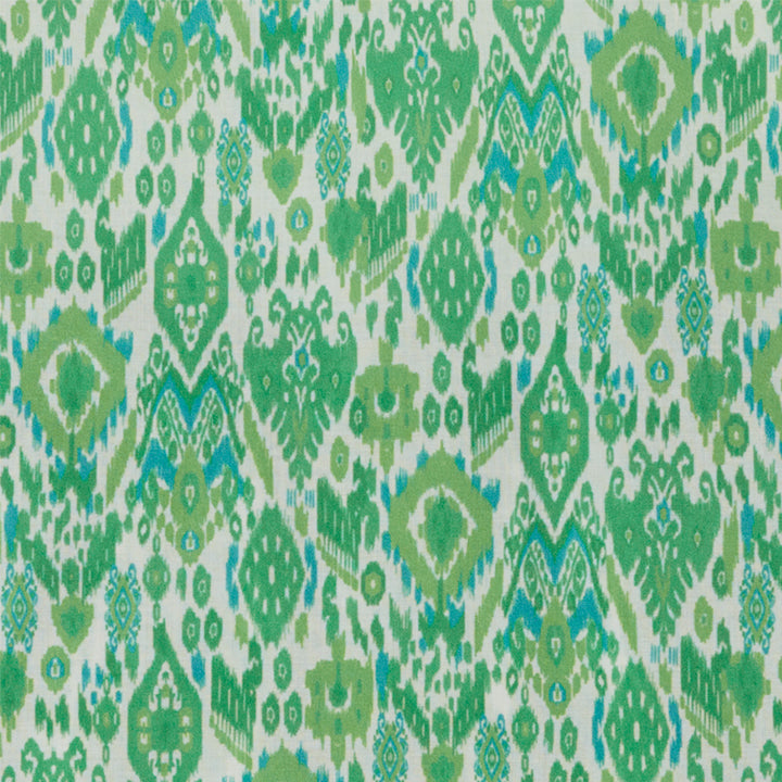 Nightdress Mex green