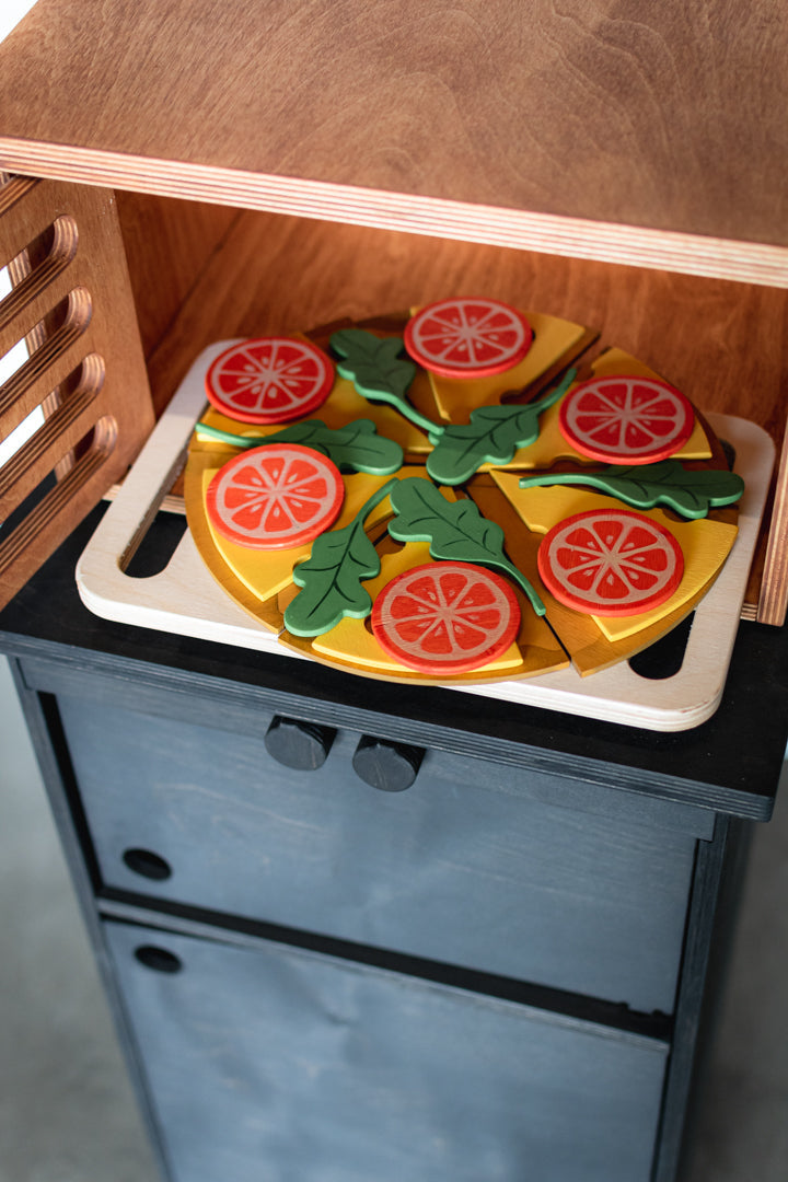 Play Oven Kids Room Furniture Midmini 