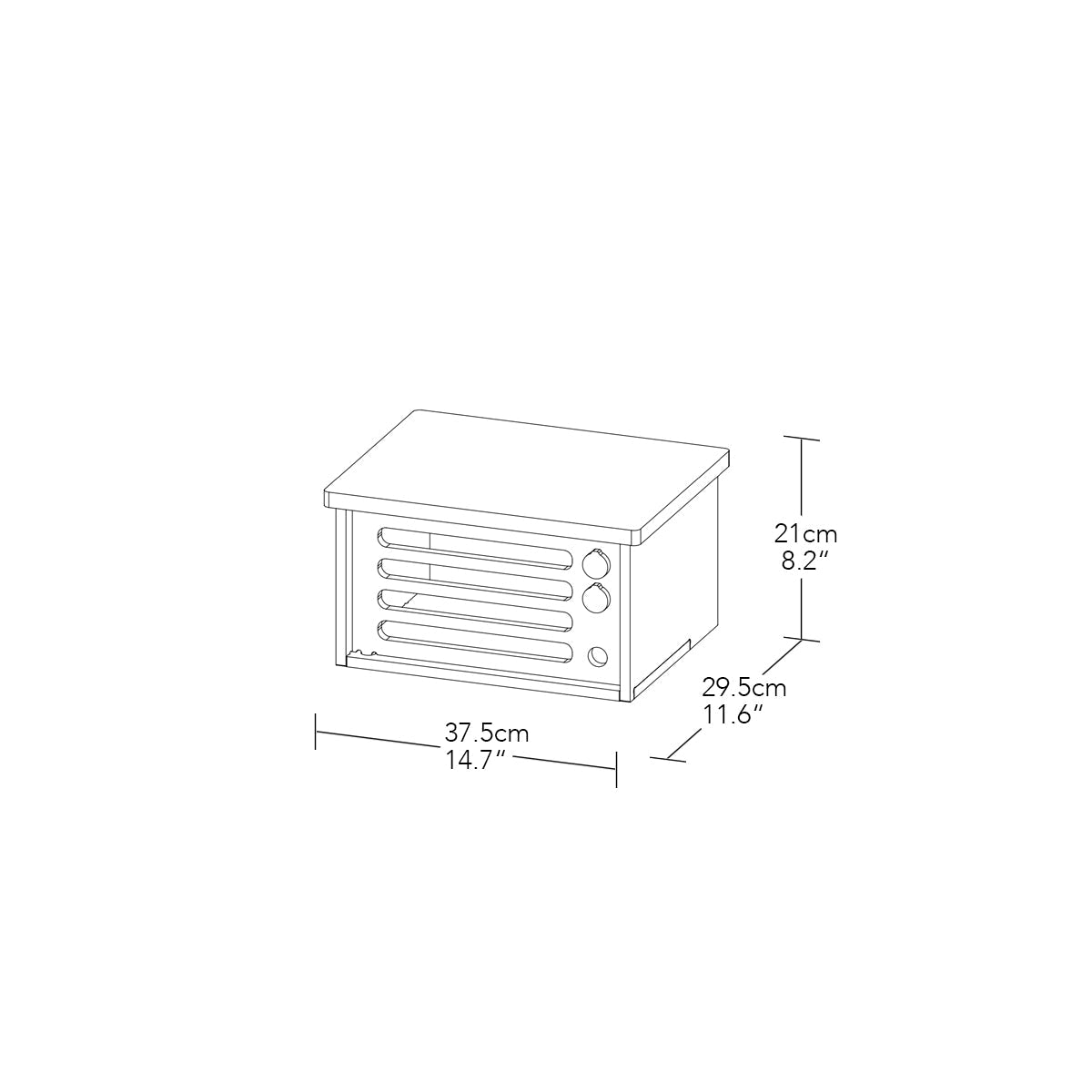 Play Oven Kids Room Furniture Midmini 