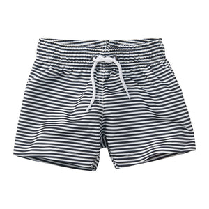 Swimming Trunks Stripe Swimwear Mingo 