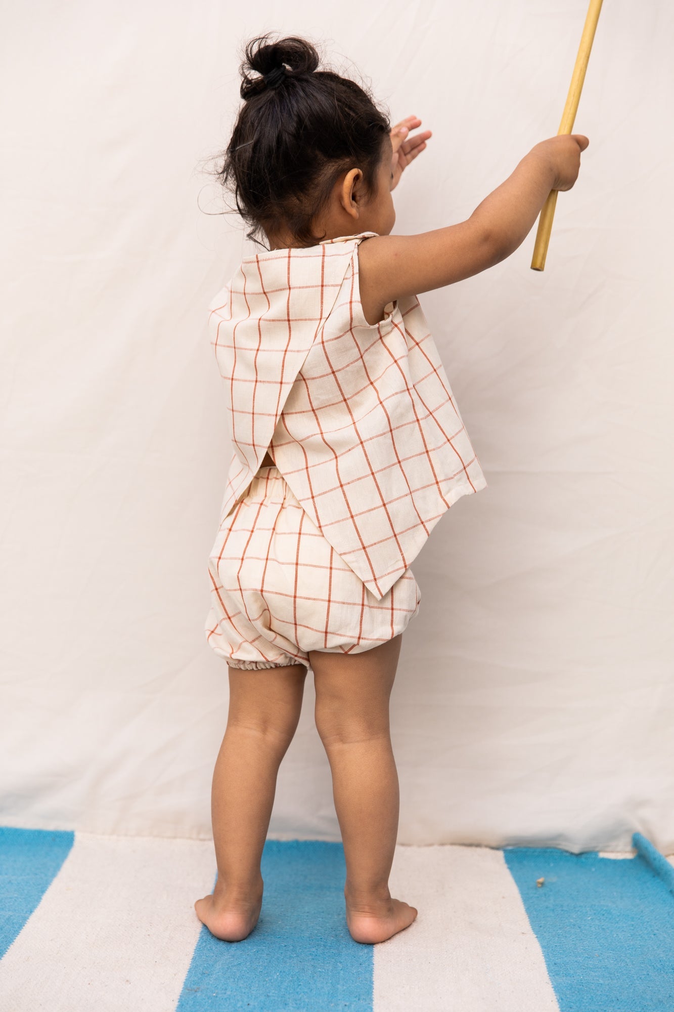 Tomato Net Bloomers Bloomers & Shorts MonKind 