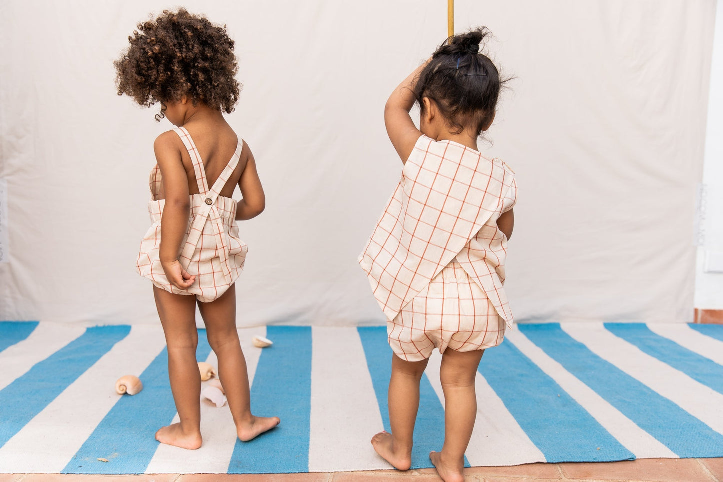 Tomato Net Bloomers Bloomers & Shorts MonKind 