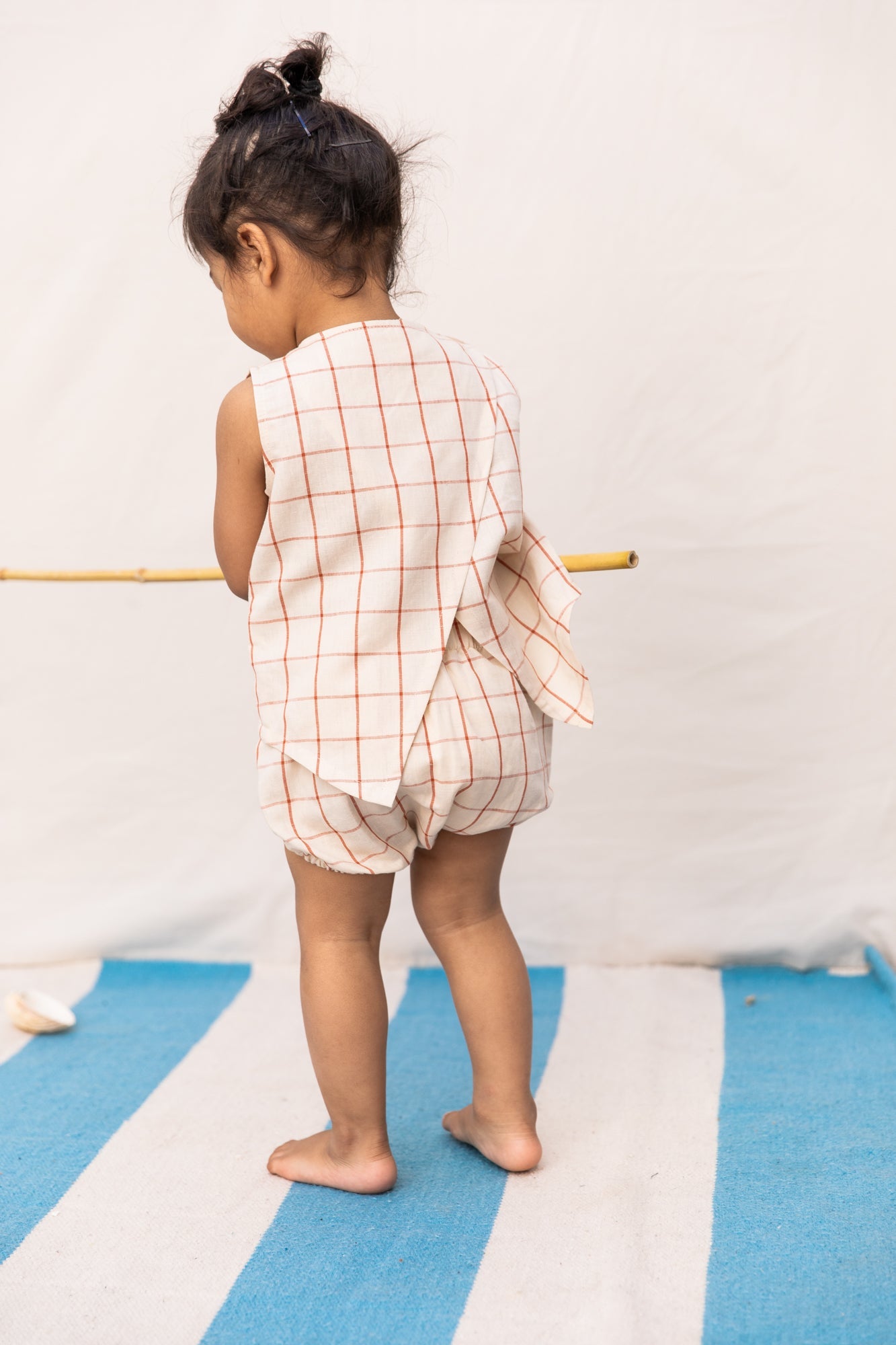 Tomato Net Bloomers Bloomers & Shorts MonKind 
