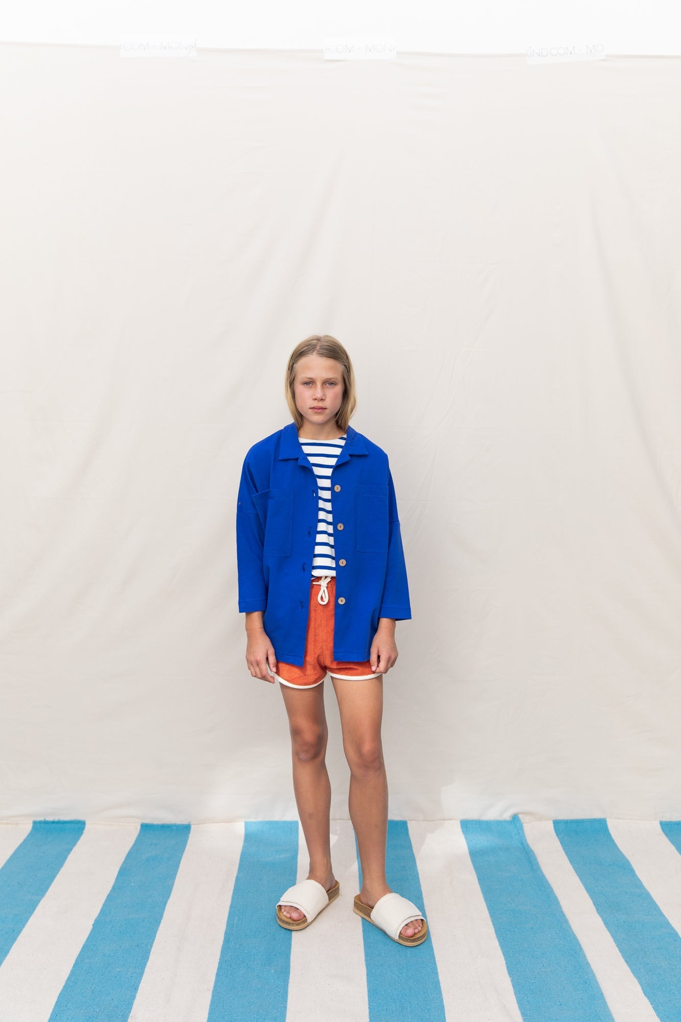 Yves Jacket Outerwear MonKind 