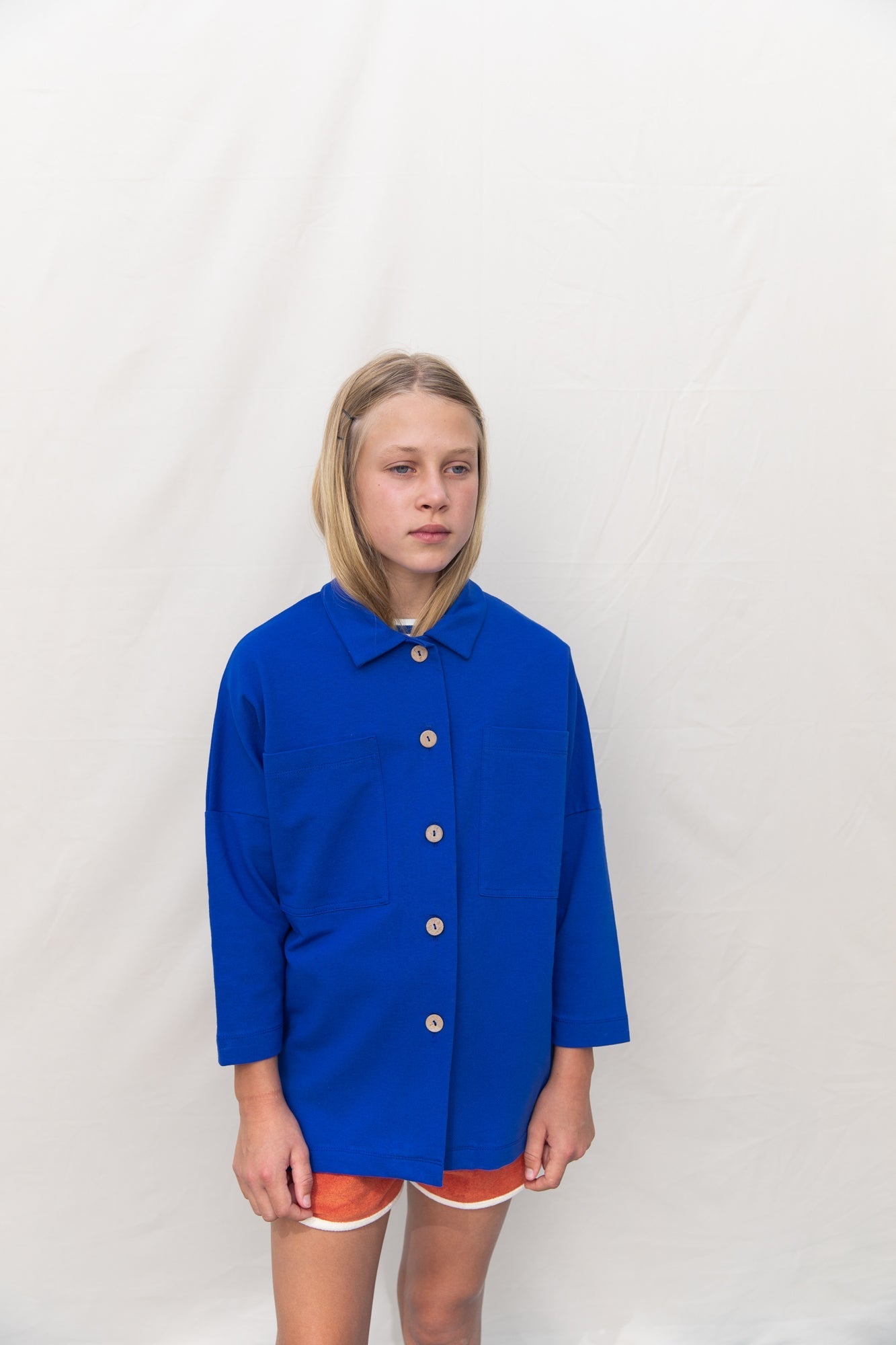 Yves Jacket Outerwear MonKind 